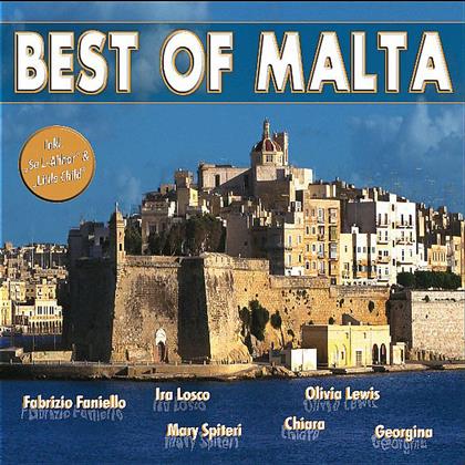 Best Of Malta - Various