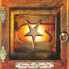 Collective Soul - From The Ground Up