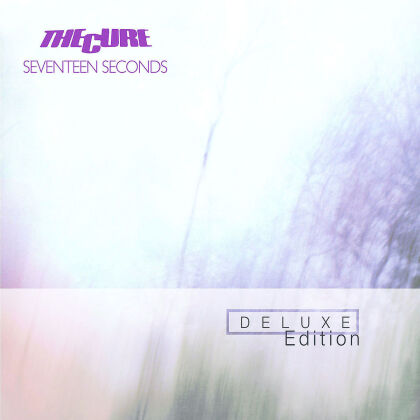 The Cure - Seventeen Seconds (Deluxe Edition, 2 CDs)