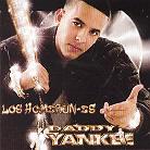 Daddy Yankee - Los Homerun-Es