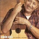 Simon Diaz - Mis Canciones - My Songs