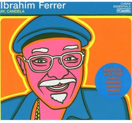 Ibrahim Ferrer - Ay Candela