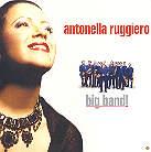 Antonella Ruggiero - Big Band