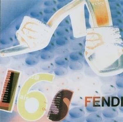 The Sixteen - Fendi
