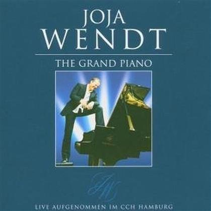 Joja Wendt - Grand Piano