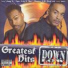 Down Low - Greatest Hits