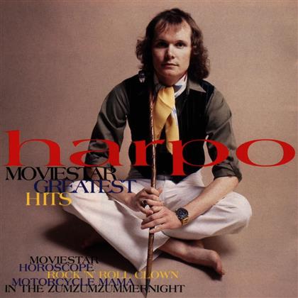Harpo - Greatest Hits