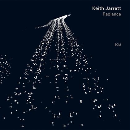 Keith Jarrett - Radiance (2 CDs)