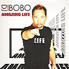 DJ Bobo - Amazing Life - 2 Track