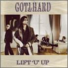 Gotthard - Lift U Up - 2 Track