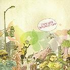 Lyrics Born - Same !@#$ Different Day (CD + DVD)