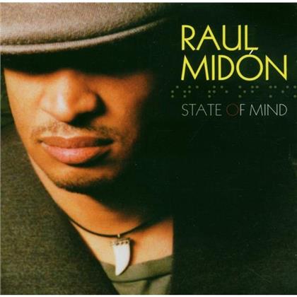 Raul Midon - State Of Mind