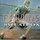 Henry Rollins - Sweatbox