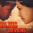 Armand Amar - Va Vis Et Deviens - OST (CD)