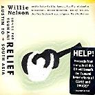 Willie Nelson - Songs For Tsunami Relief - Austin To ...