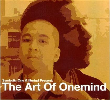Symbolic One (S1) & Illmind - Art Of One Mind