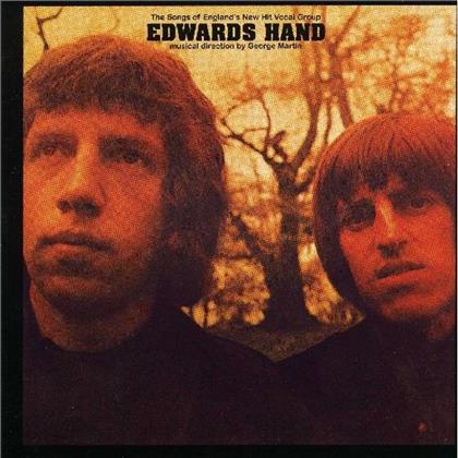 Edwards Hand - ---