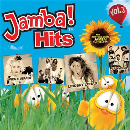 Jamba - Hits 3