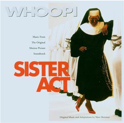 Sister Act - OST 1