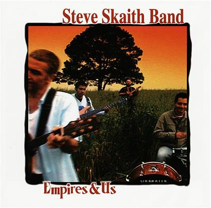 Steve Skaith - Empires & Us