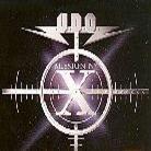 U.D.O. - Mission No.X (Limited Edition)
