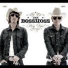 The Bosshoss - Hey Ya!