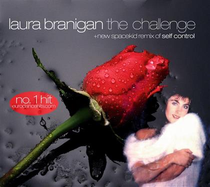 Laura Branigan - Challenge