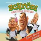 Die Gerd Show - Schri-Schra-Schroedi