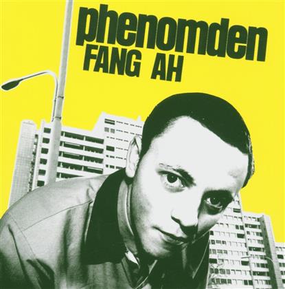 Phenomden - Fang Ah