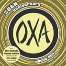 Oxa - House Mix - 20Th Anniversary Limited.Ed