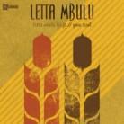 Letta Mbulu - Sings/Free Soul