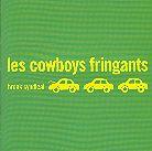 Les Cowboys Fringants - Break Syndical