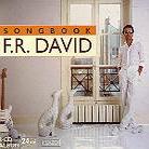 F.R. David - Songbook (2 CDs)