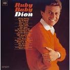 Dion - Ruby Baby - Papersleeve