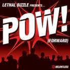 Lethal Bizzle - Pow - 2 Track Wallet