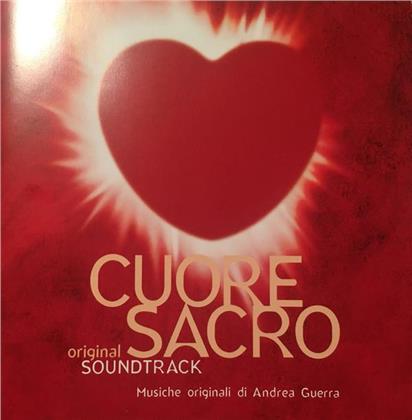 Andrea Guerra - Cuore Sacro - OST