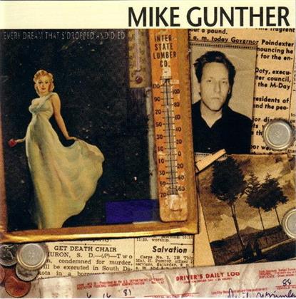 Mike Gunther - Every Dream That's