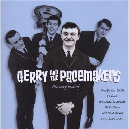 Gerry & The Pacemakers - Very Best Of - EMI