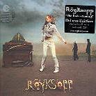 Röyksopp - Understanding (Limited Edition, 2 CDs)