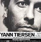Yann Tiersen (*1970) - Les Retrouvailles (Limited Edition)