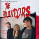 Edukators - OST (2 CDs)