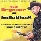 Bruno Nicolai - Indio Black