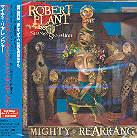 Robert Plant - Mighty Rearranger (Japan Edition)