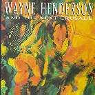Wayne Henderson - Back To The Groove