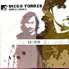 Diego Torres - Mtv Unplugged (CD + DVD)