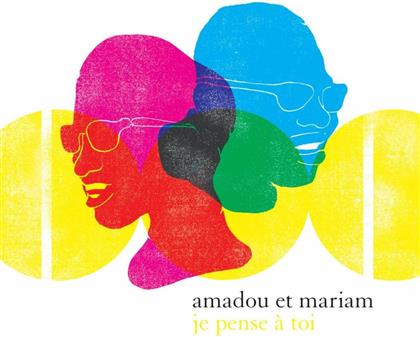 Amadou & Mariam - Best Of