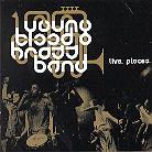 Youngblood Brass Band - Live Places
