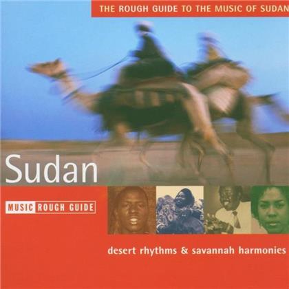 Rough Guide To - Sudan