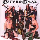 Corvus Corax - Best Of