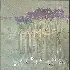 Michael Brook - Cobalt Blue